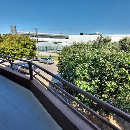 Hospedagem Domiciliar Em Lucas Do Rio Verde Exterior photo