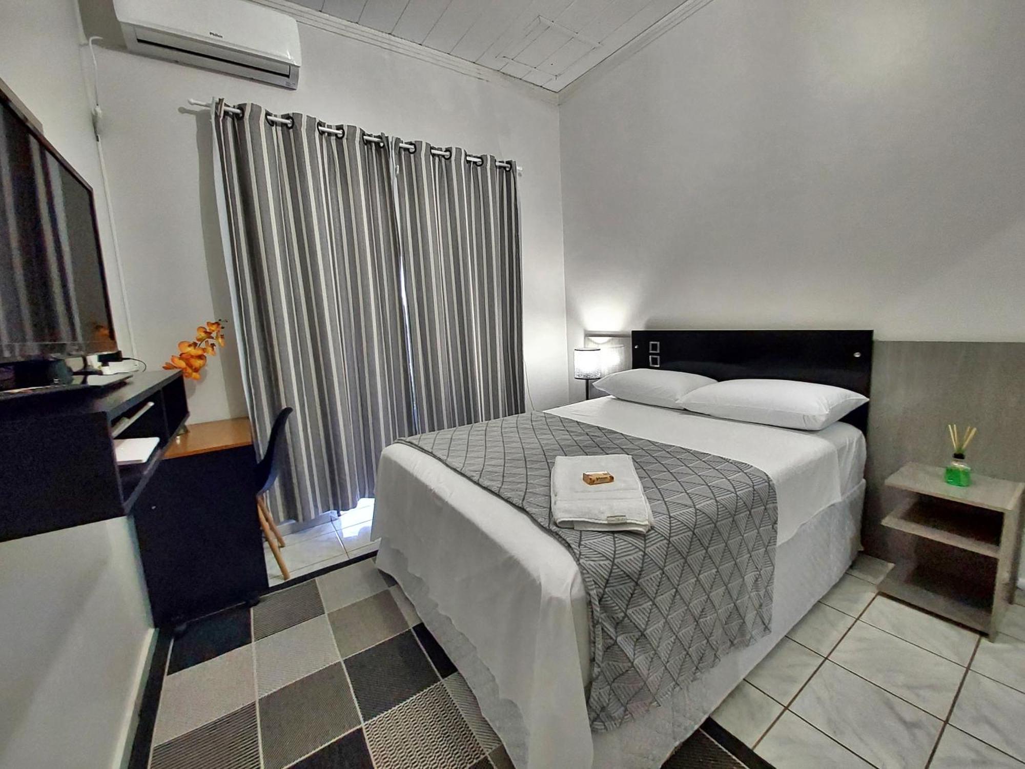Homestay Domiciliar Em Lucas Do Rio Lucas do Rio Verde