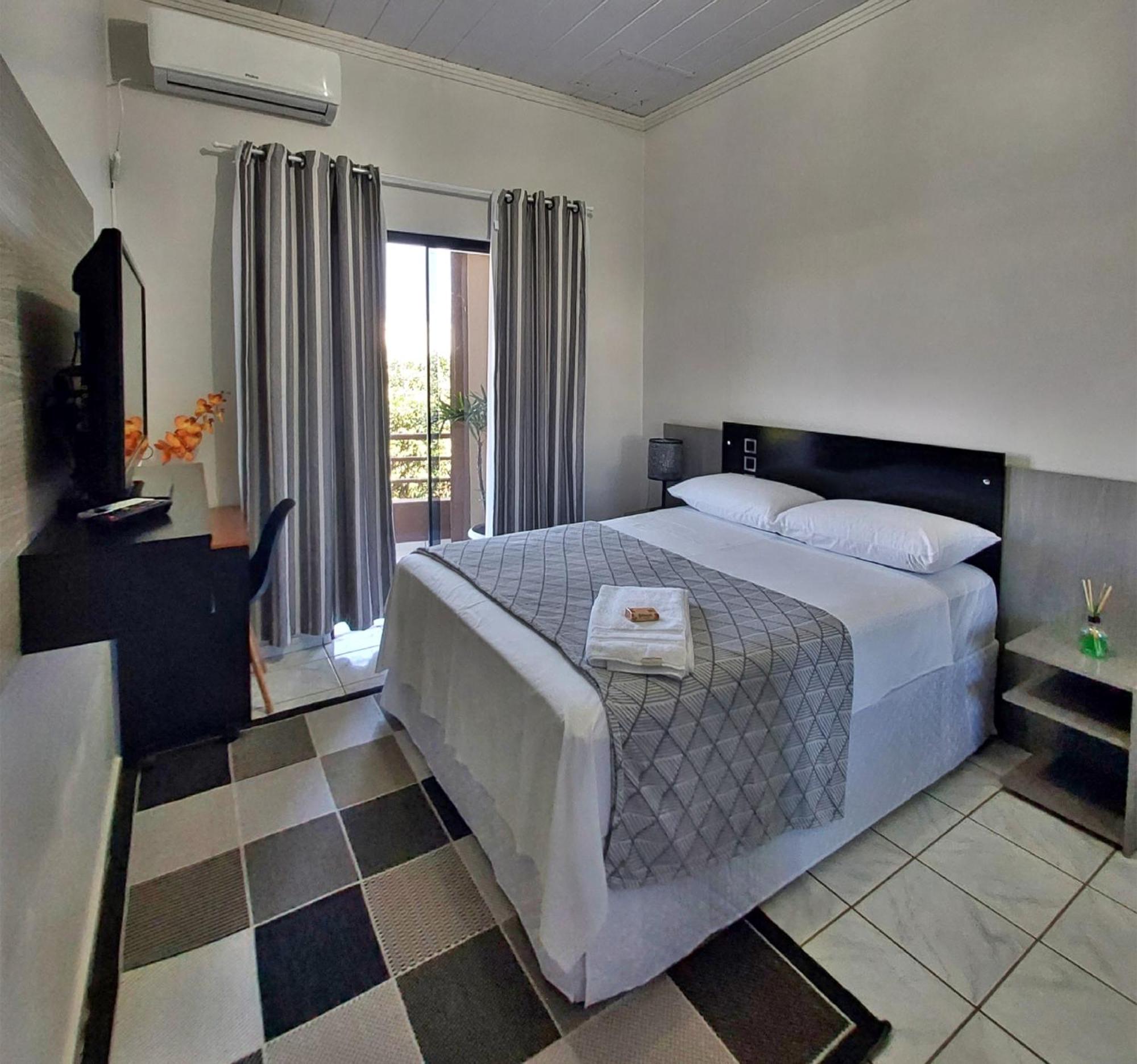 Homestay Domiciliar Em Lucas Do Rio Lucas do Rio Verde