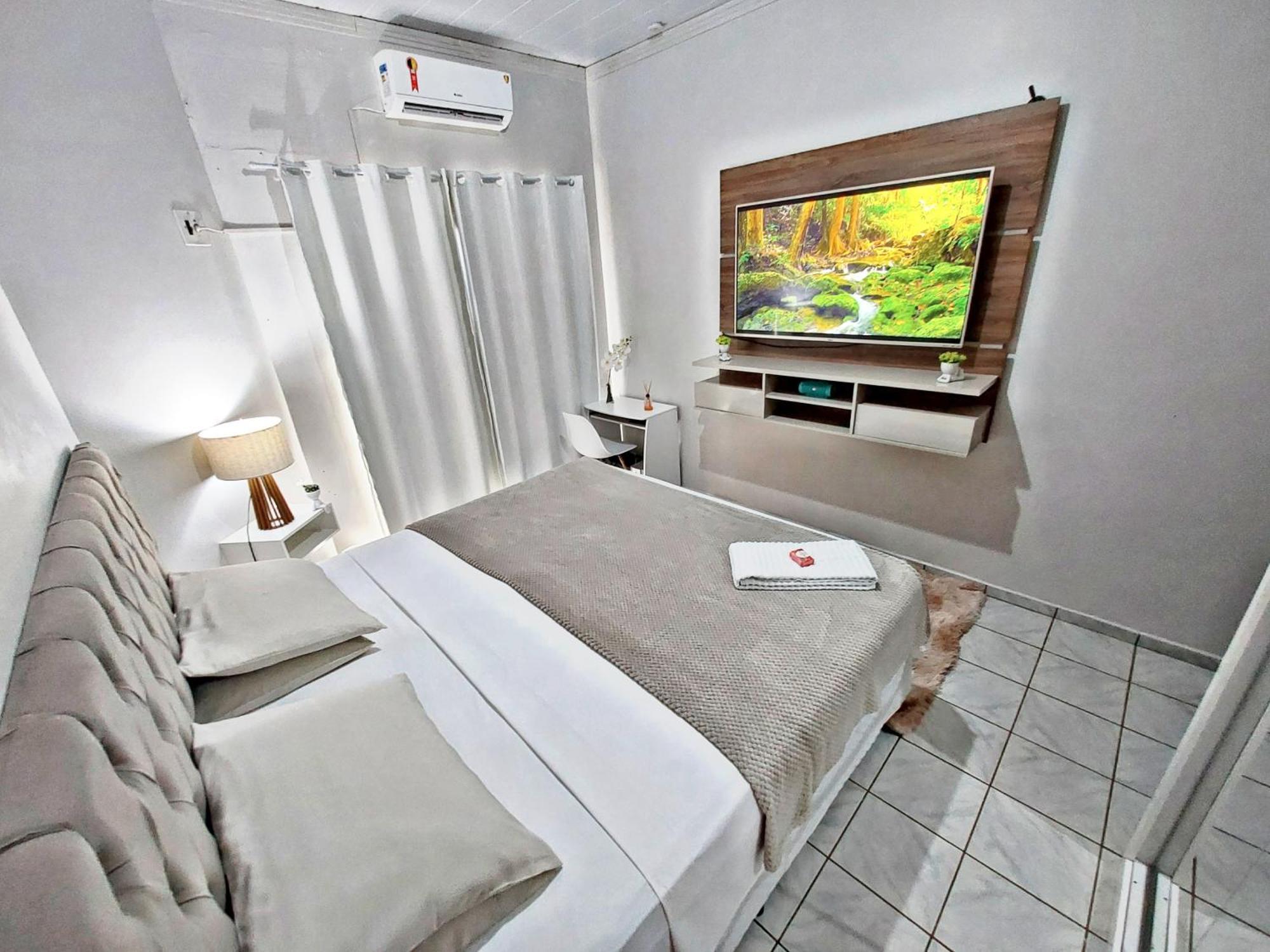 Homestay Domiciliar Em Lucas Do Rio Lucas do Rio Verde