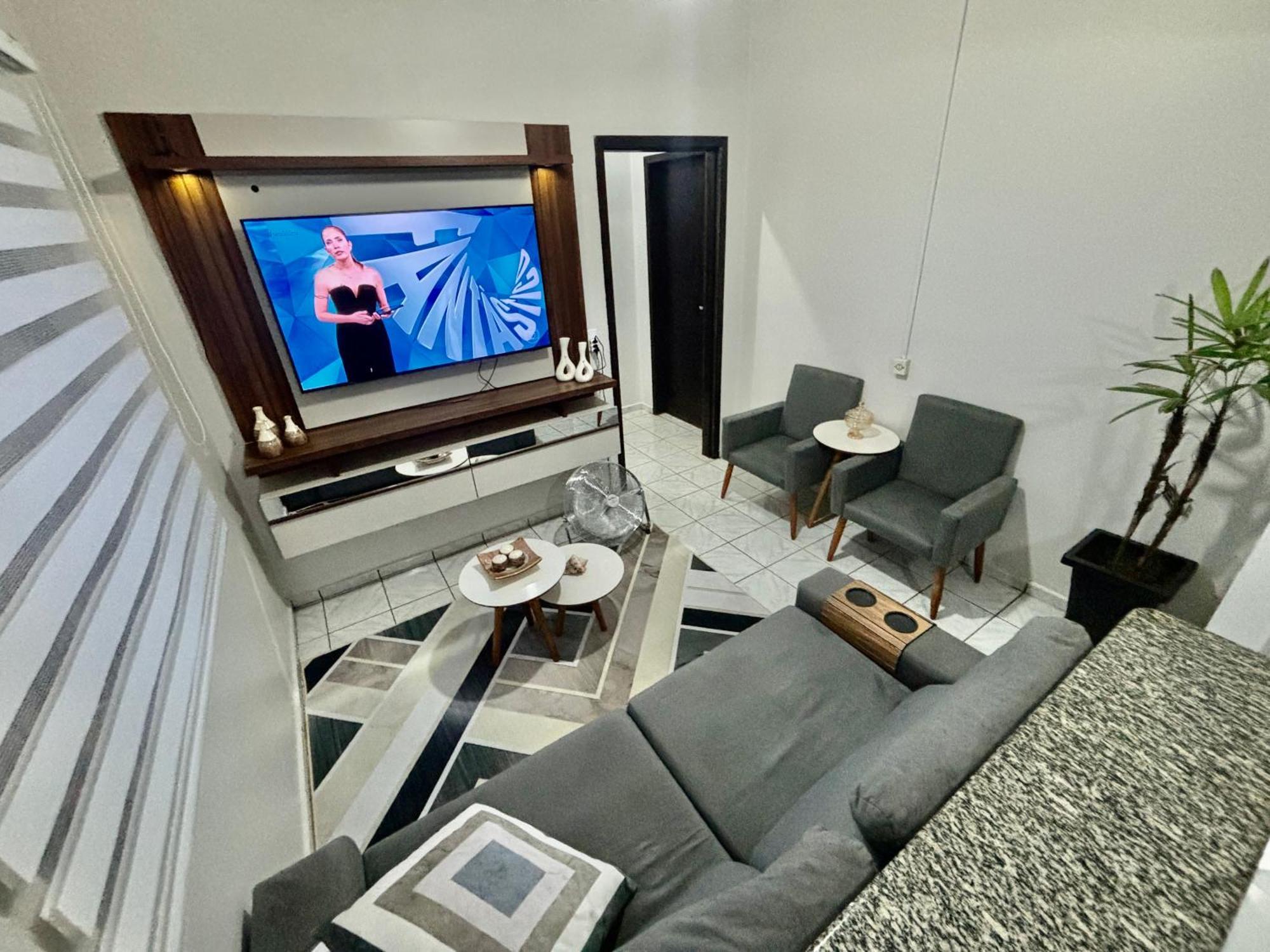 Homestay Domiciliar Em Lucas Do Rio *
